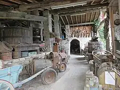 Viticulture