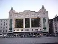 Théâtre ÉdenLisbonne, Lisbonne38°&nbsp;42′&nbsp;55″&nbsp;N, 9°&nbsp;08′&nbsp;31″&nbsp;O