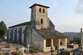 Saint-Aubin-de-Branne
