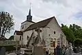 Église.