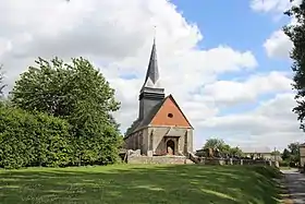 Boissay