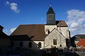 Bouffignereux