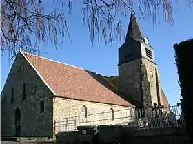 Image illustrative de l’article Paroisse Saint Aubin
