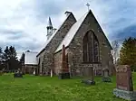 Église anglicane Christ Church