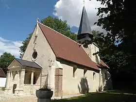 Montherlant (Oise)
