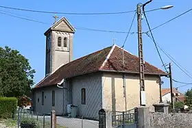 Le Larderet
