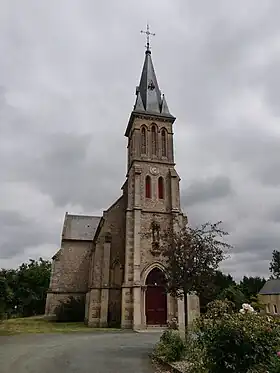 Montmerrei