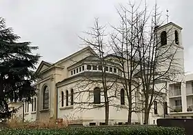 Image illustrative de l’article Église Notre-Dame de Vincennes