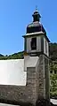 Campanile.