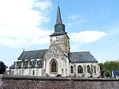 Saint-Martin.