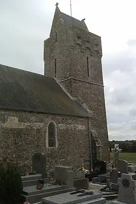 Surville (Manche)