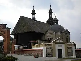 Potulice (Wągrowiec)