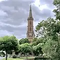 Église Saint-Barthélemy