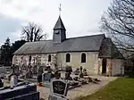 église
