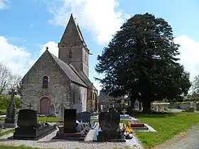Angoville-au-Plain
