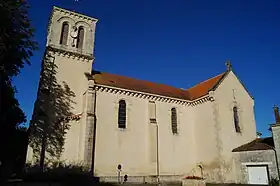 Longèves (Vendée)