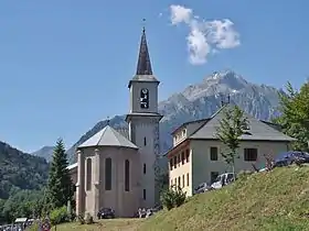 Saint-Colomban-des-Villards
