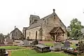 Église Saint-Cyr-et-Sainte-Julitte.