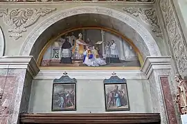 Ordination.
