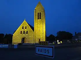 Raids