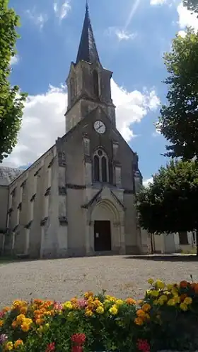 Rouvres-les-Bois