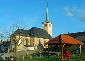 Kappelkinger