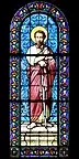 Saint Paul.