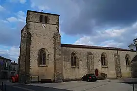 Bourneau