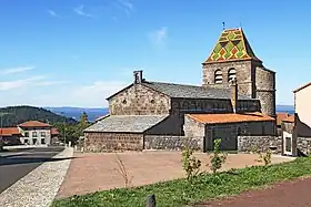 Saint-Jean-Lachalm