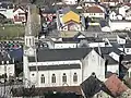 Église Saint-Jean-Baptiste.