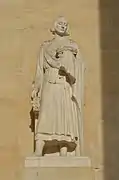 Saint Louis.
