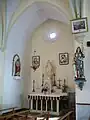 Chapelle Saint-Joseph.