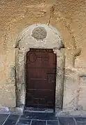Porte.
