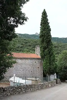 La Vall
