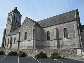 Montmartin-sur-Mer