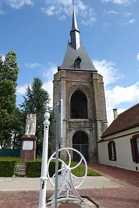 Fruncé