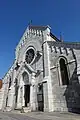 Porte