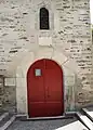Porte.