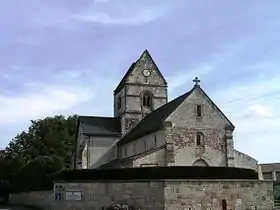 Francheville (Marne)