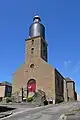 L’église Saint-Ouen.
