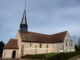 Dampierre-sur-Avre