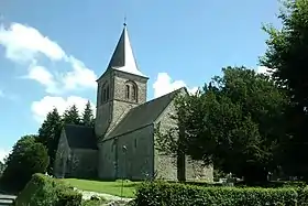 Le Mesnil-Aubert