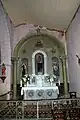 Chapelle sud