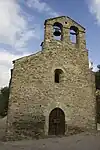Église Saint-Saturnin
