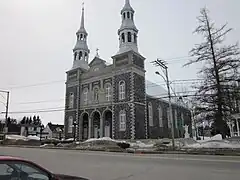 Église Saint-Stanislas