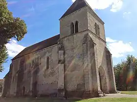 Saint-Symphorien (Cher)