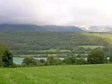 Lac de Petitchet