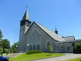 Église Saint-Thomas-d'Aquin (1955)