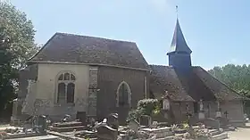 Épagne