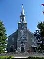 Église Sainte-Agathe
